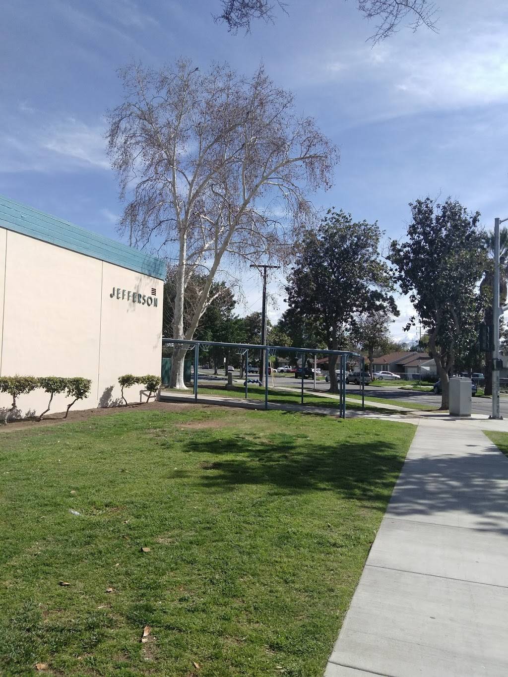 Jefferson Elementary School | 4285 Jefferson St, Riverside, CA 92504, USA | Phone: (951) 352-8218