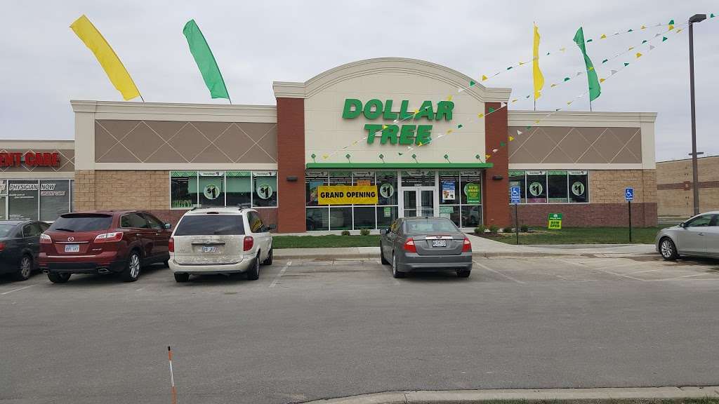 Dollar Tree | 612 S 130th St, Bonner Springs, KS 66012, USA | Phone: (913) 422-7440