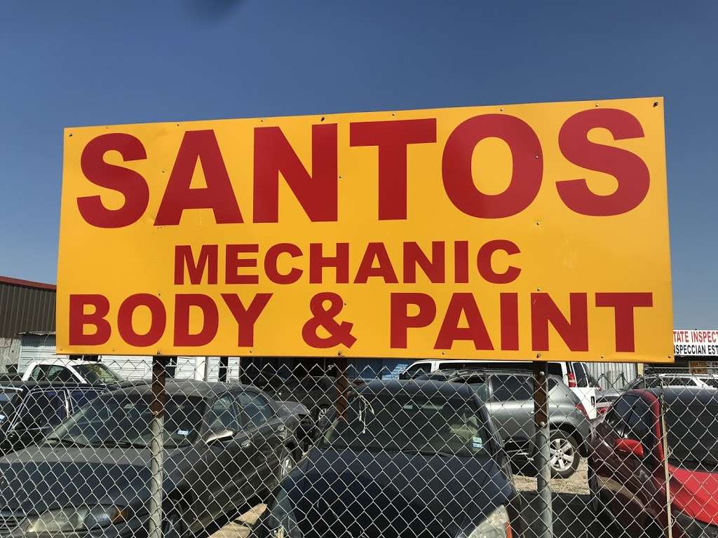 Santos AutoWorks | 14050 Bellaire Blvd, Houston, TX 77083, USA | Phone: (281) 850-2003
