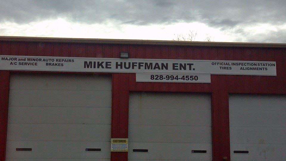 Mike Huffman Enterprise LLC | 3189 W North Carolina 10, Claremont, NC 28610 | Phone: (828) 994-4550