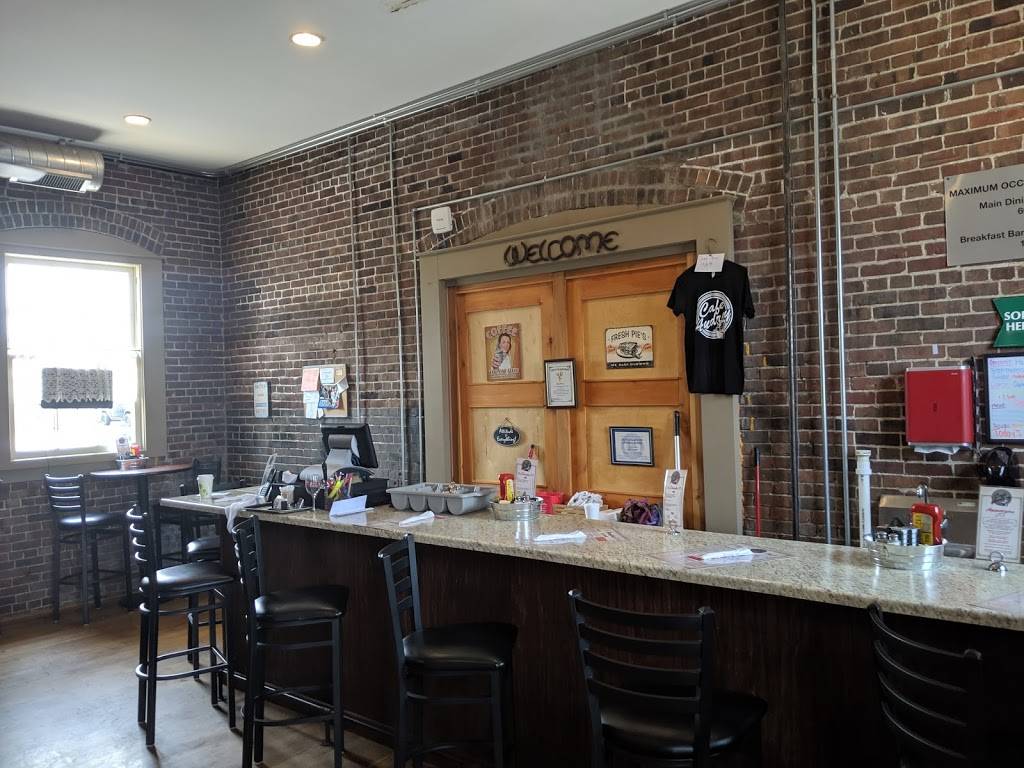 Cafe Audrey at Fort Ben | 9134 Otis Ave, Indianapolis, IN 46216, USA | Phone: (317) 546-6000