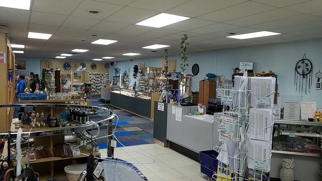 The Blue Butterfly 5806 Central Ave Portage In 46368 Usa