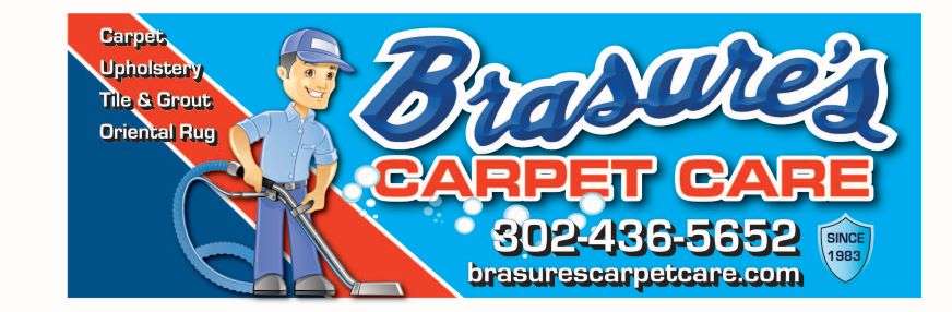 Brasures Carpet Care, Inc | 35131 Lighthouse Rd, Selbyville, DE 19975 | Phone: (302) 436-5652