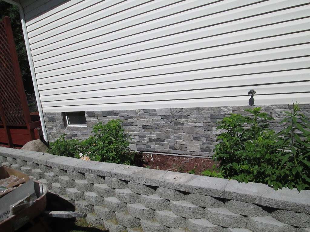 J & C Masonry Structures | 289 Bromley Rd, Henryville, PA 18332 | Phone: (570) 972-1078