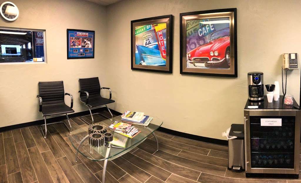 One Stop Automotive | 10910 Dennis Rd, Dallas, TX 75229, USA | Phone: (972) 247-4966