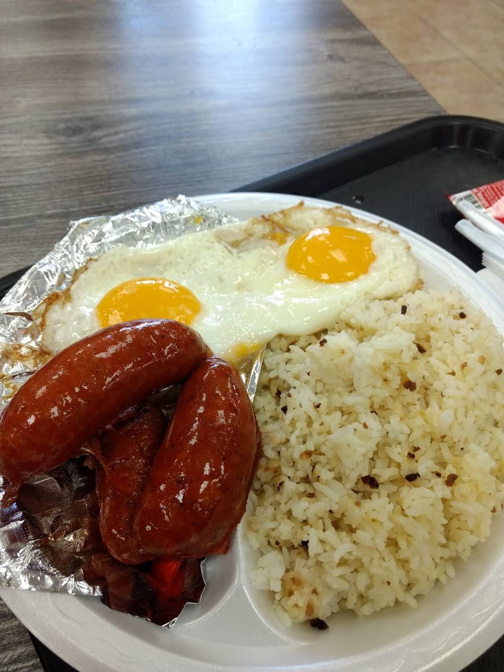 Kusina Ni Lorraine Filipino Fast Food & Asian Market | 4343 N Rancho Dr, Las Vegas, NV 89130, USA | Phone: (702) 515-1301