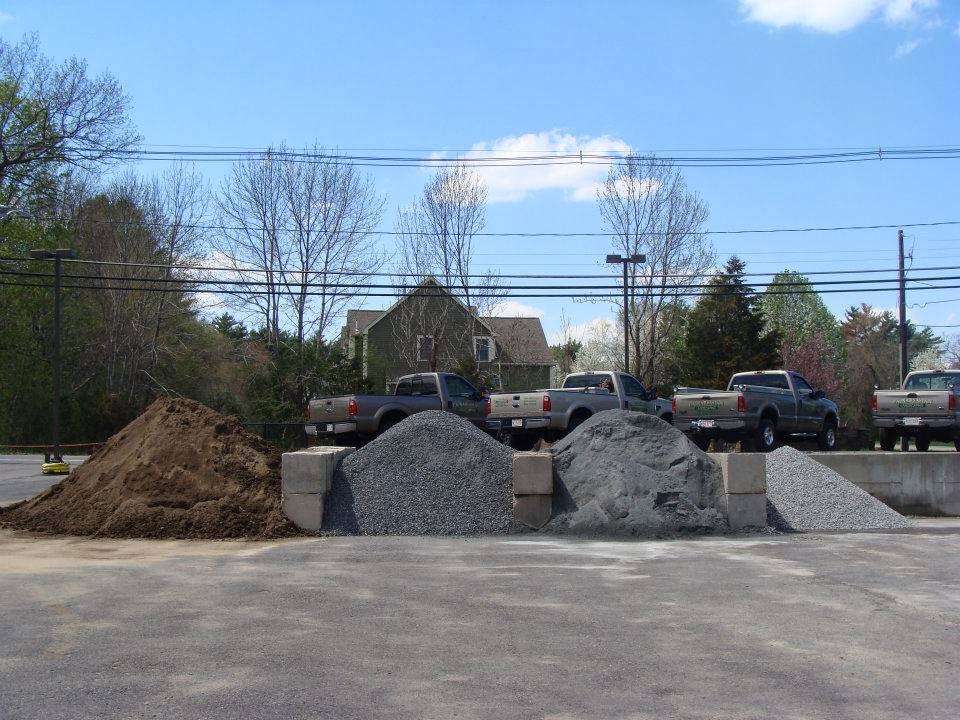 P A Narsasian Landscaping | 356 Turnpike St, South Easton, MA 02375, USA | Phone: (508) 238-9409