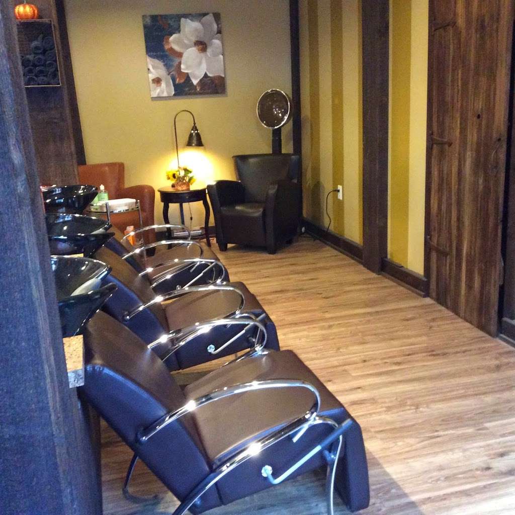 Pepper & Blue Salon and Spa | 11 W Pumping Station Rd, Quakertown, PA 18951, USA | Phone: (267) 227-3370