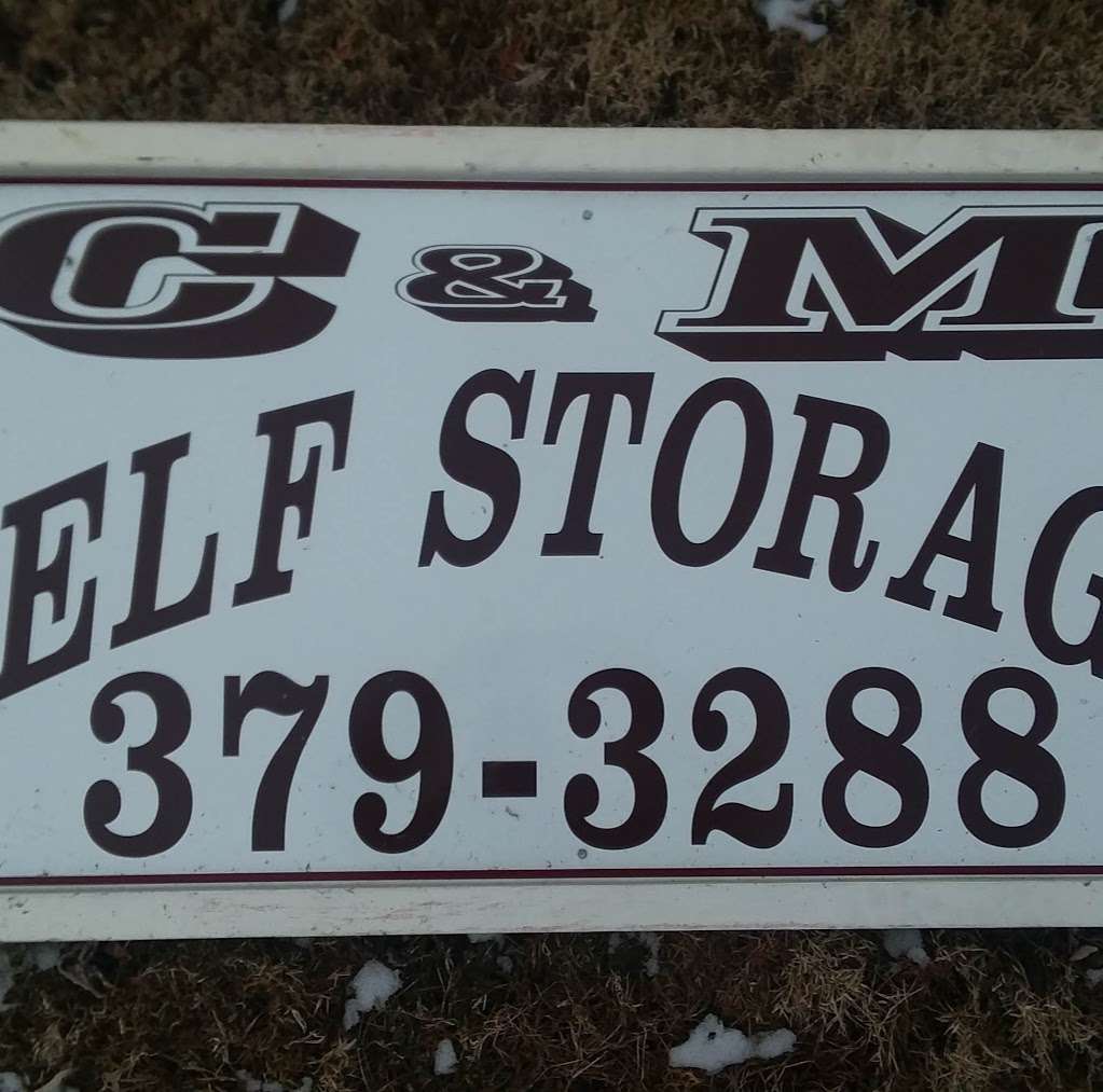 C & M Self Storage | 719 Zenith Rd, Nescopeck, PA 18635, United States | Phone: (570) 379-3288