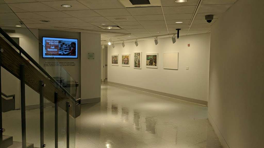 Visual Arts Center of New Jersey | 68 Elm St, Summit, NJ 07901, USA | Phone: (908) 273-9121