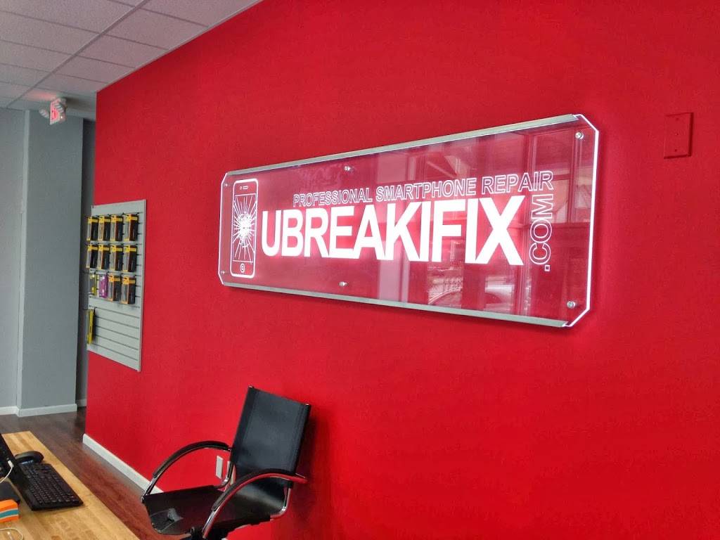 uBreakiFix | 1857 E Kenilworth Pl, Milwaukee, WI 53202, USA | Phone: (414) 276-8243