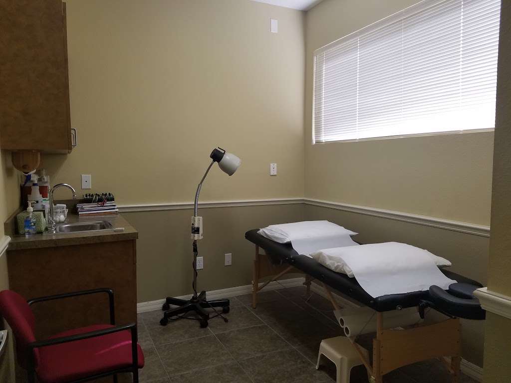 ARC Acupuncture and Physical Therapy | 9134, 2501 S Volusia Ave, Orange City, FL 32763, USA | Phone: (386) 774-6333