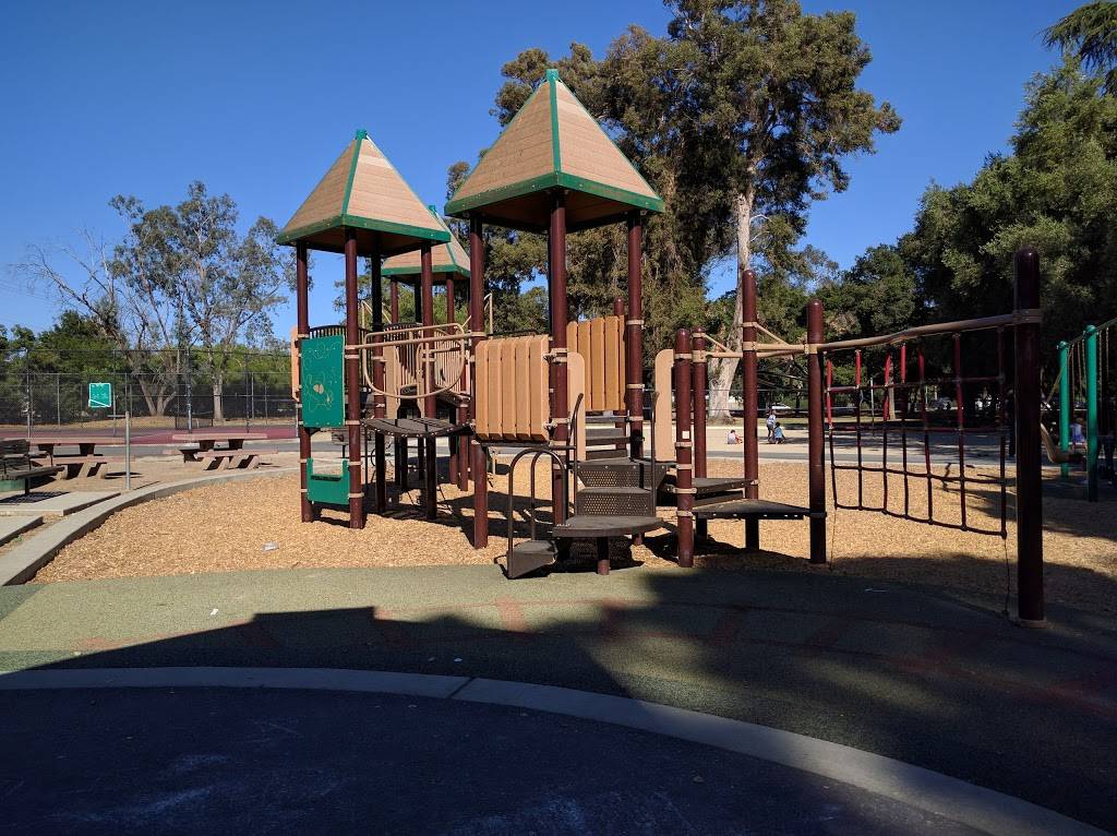 Edenvale Gardens Regional Park | 200 Edenvale Ave, San Jose, CA 95136, USA | Phone: (408) 793-5510