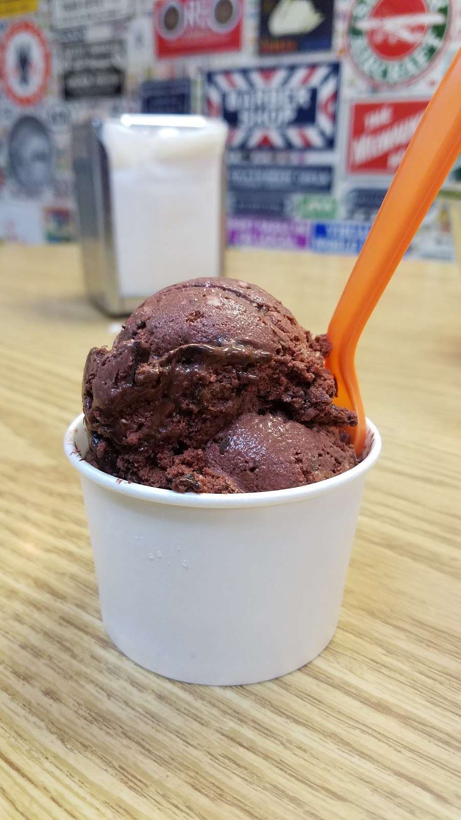 Max & Minas Ice Cream | 2023, 7126 Main St, Flushing, NY 11367, USA | Phone: (718) 793-8629