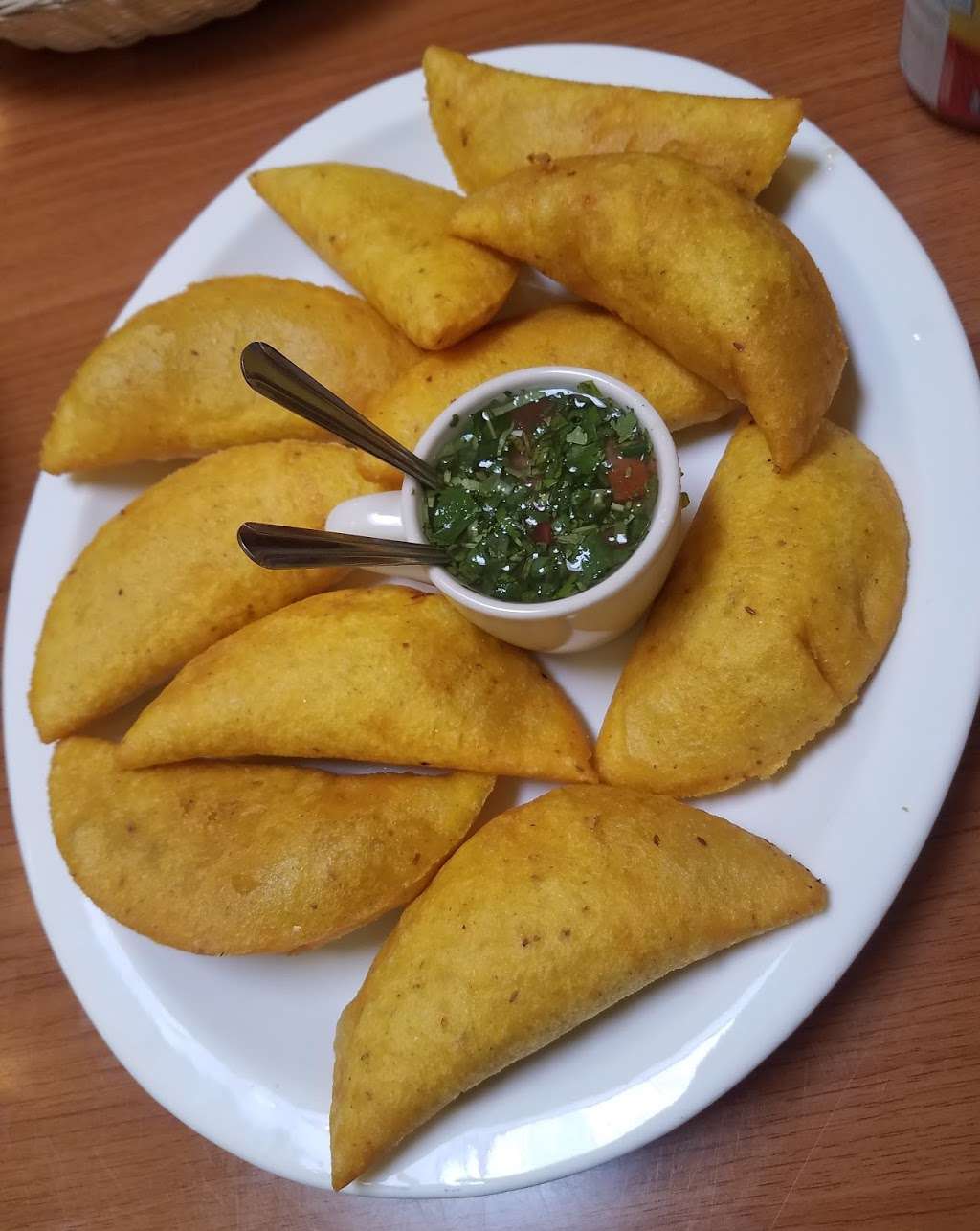 Antojitos Colombianos Restaurant | 2851 Imperial Ave, San Diego, CA 92102 | Phone: (619) 237-0396