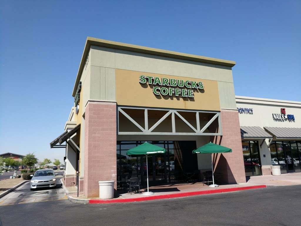 Starbucks | 2020 W Baseline Rd #174, Phoenix, AZ 85041, USA | Phone: (602) 268-0811