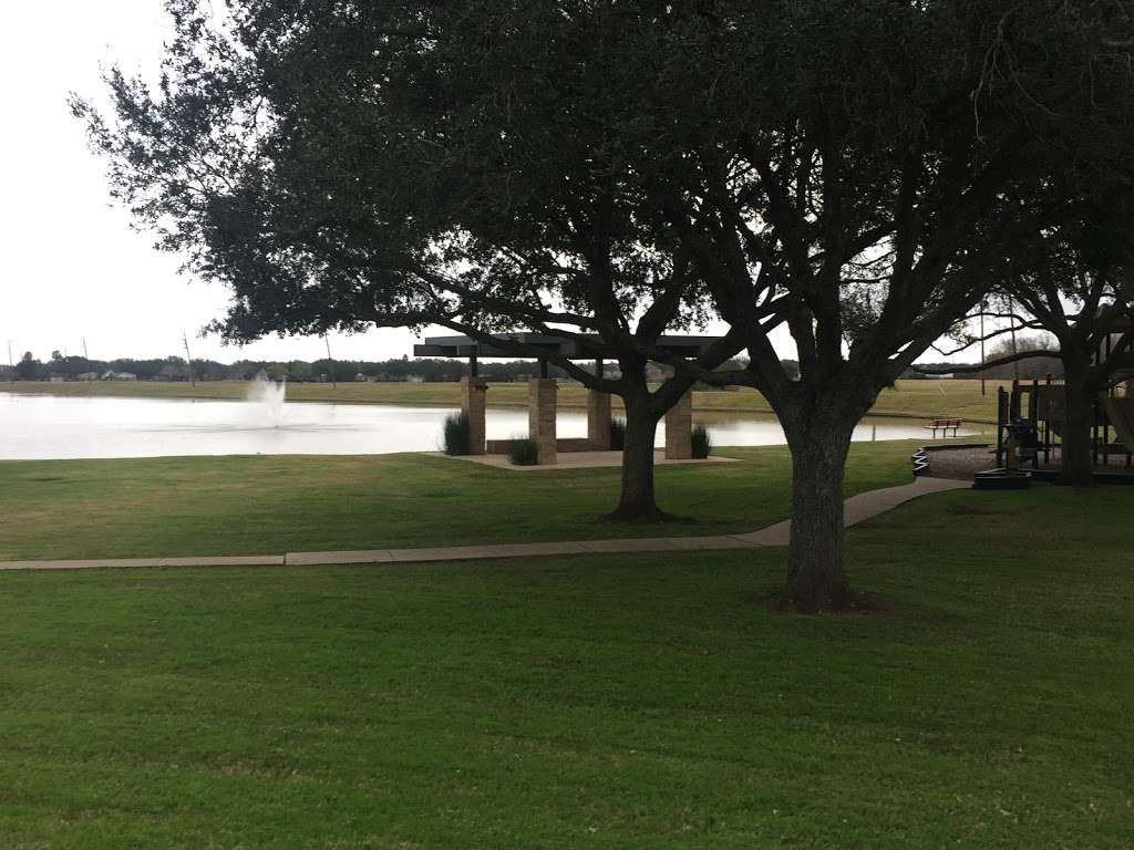 Lakes of Austin Park Playground | 4767-01-000-0050-907, Sugar Land, TX 77479, USA