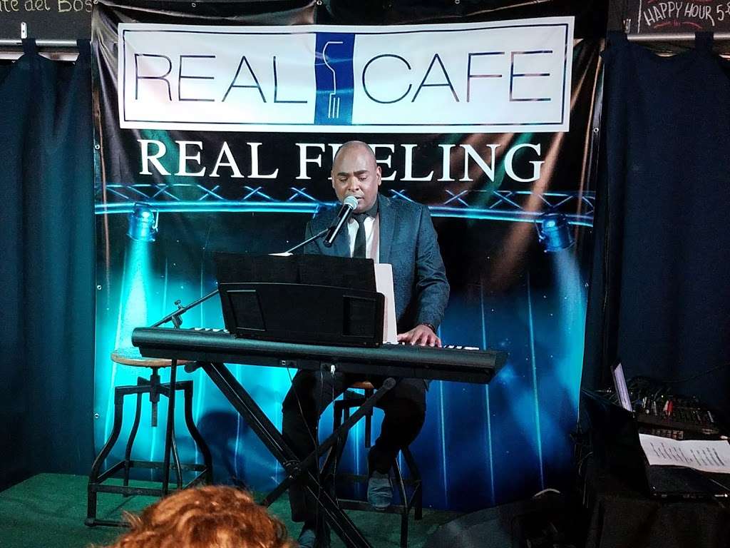 Real Cafe | 9600 SW 8th St #11, Miami, FL 33174, USA | Phone: (305) 226-4192