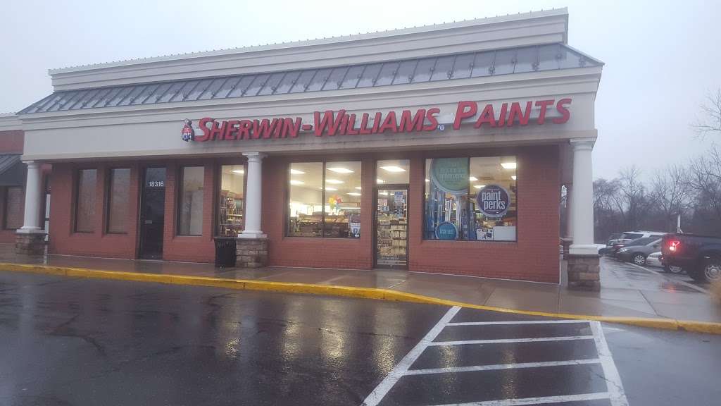 Sherwin-Williams Paint Store | Photo 2 of 3 | Address: 18320 Village Center Dr, Olney, MD 20832, USA | Phone: (301) 774-2107