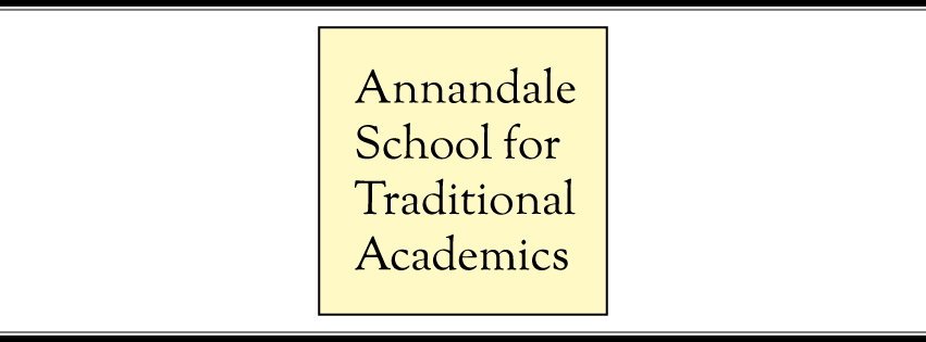 Annandale Academics | 5101 Backlick Rd, Annandale, VA 22003, USA | Phone: (571) 549-1100