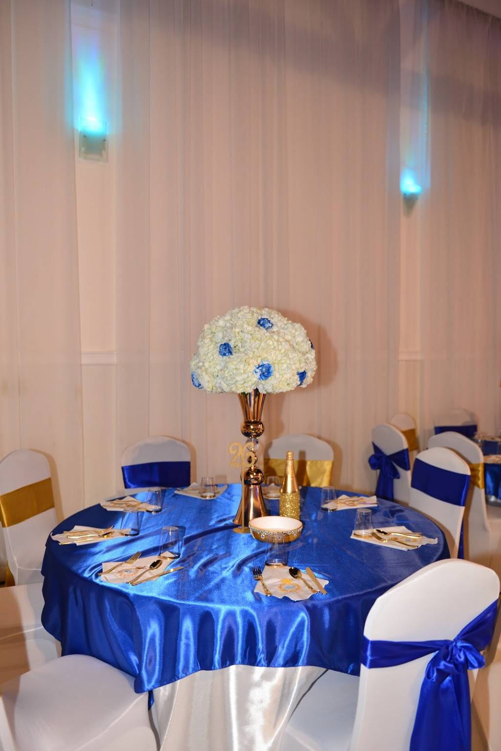 The Celebration Banquet Hall | 5321 E Colonial Dr, Orlando, FL 32807, USA | Phone: (786) 663-9382