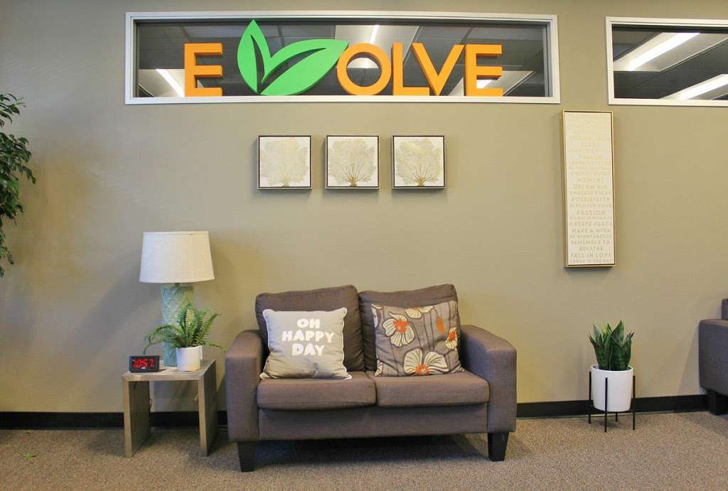 Evolve Treatment Centers Camarillo | 799 Camarillo Springs Rd B, Camarillo, CA 93012, USA | Phone: (805) 303-5149