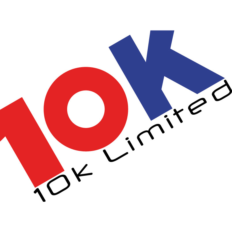 10k Limited | The Studio at the Mill, Esparto Way, South Darenth DA4 9FF, UK | Phone: 020 8308 9566