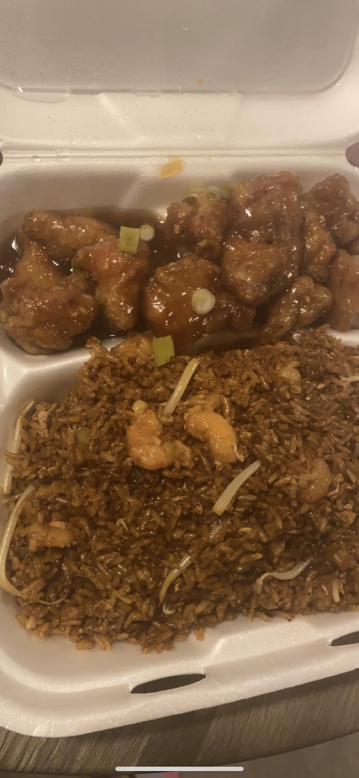 Chinese Chef | 7800 W Appleton Ave, Milwaukee, WI 53218 | Phone: (414) 464-1180