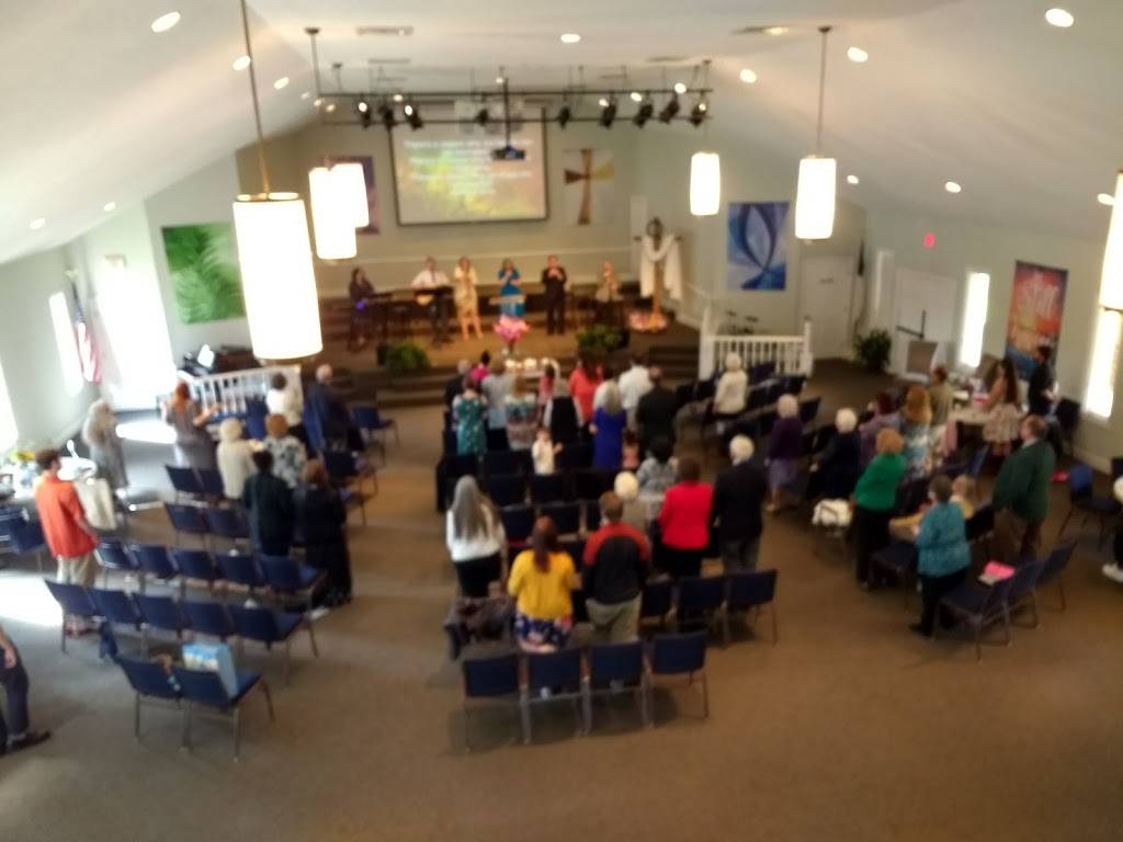 First Alliance Church | 4400 Buffaloe Rd, Raleigh, NC 27616, USA | Phone: (919) 850-0698