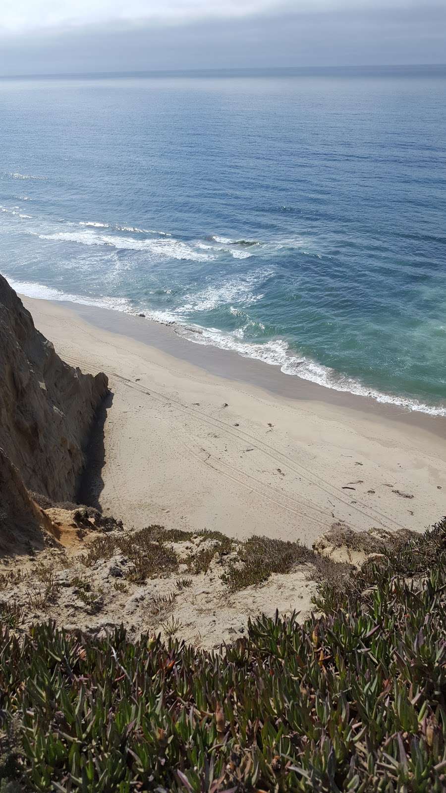 Pomponio State Beach | San Gregorio, CA 94074, USA | Phone: (650) 879-2170