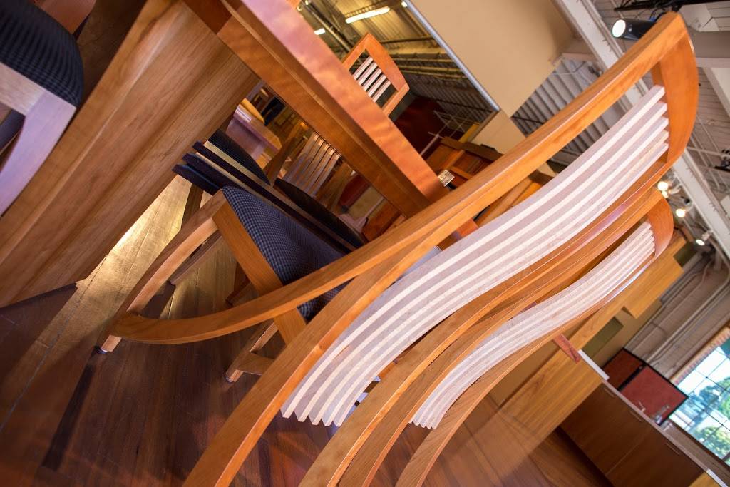 Berkeley Mills | 2830 Seventh St, Berkeley, CA 94710, USA | Phone: (510) 549-2854