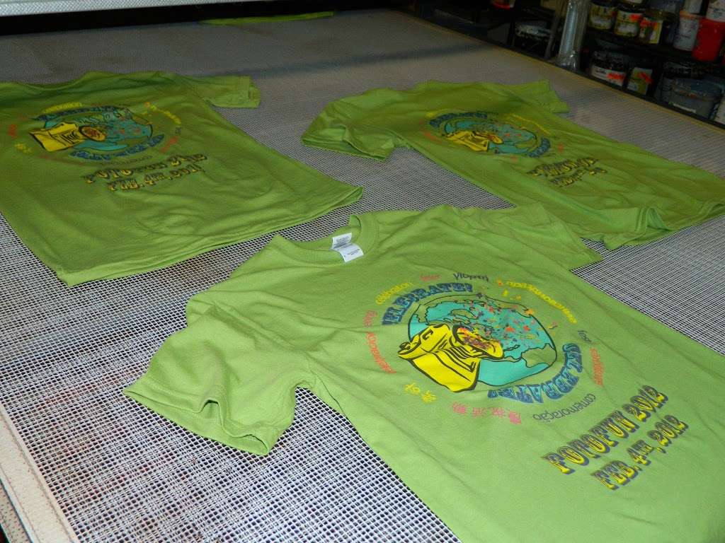 Bayou City Shirts | 10207 S Sam Houston Pkwy W #140, Houston, TX 77071, USA | Phone: (832) 327-3200