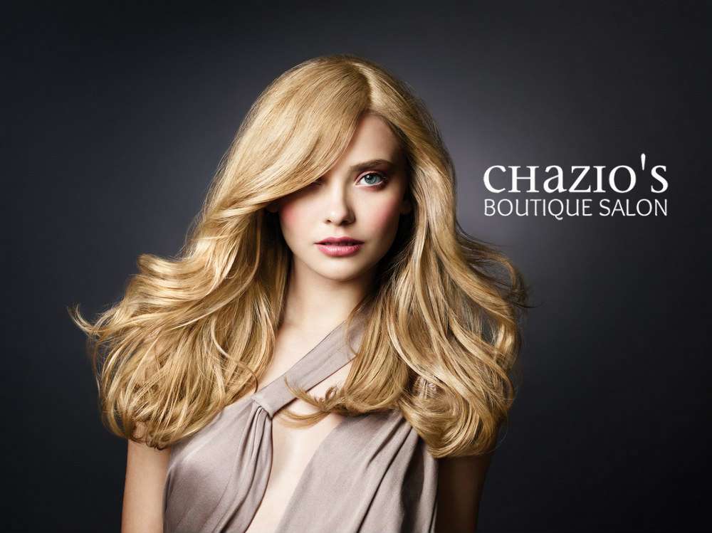 Chazios Boutique Salon | 4075 Algonquin Rd, Algonquin, IL 60102, USA | Phone: (847) 458-7299