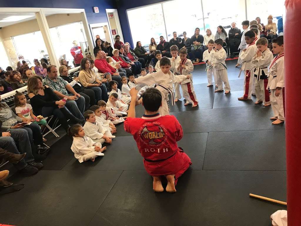 Ernie Reyes World Martial Arts | Englishtown, NJ | 557 Old Bridge-Englishtown Rd, Monroe Township, NJ 08831, USA | Phone: (732) 786-0055