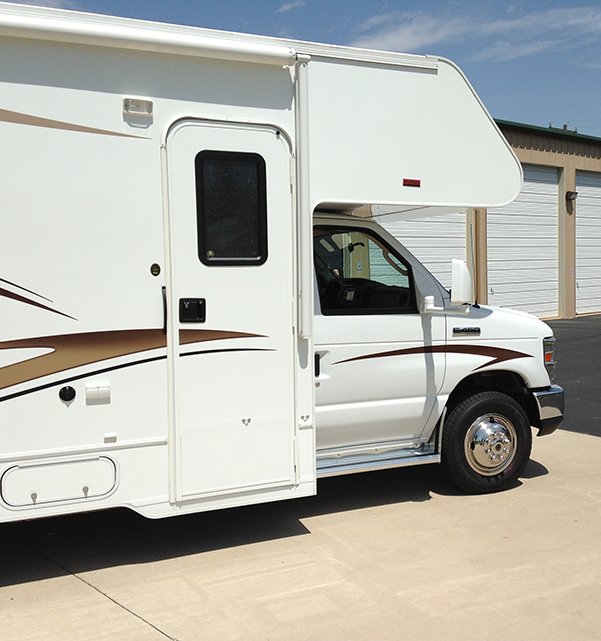 Oklahoma City RV Indoor Storage | 7003 S Main St, Wheatland, OK 73097, USA | Phone: (405) 226-3067