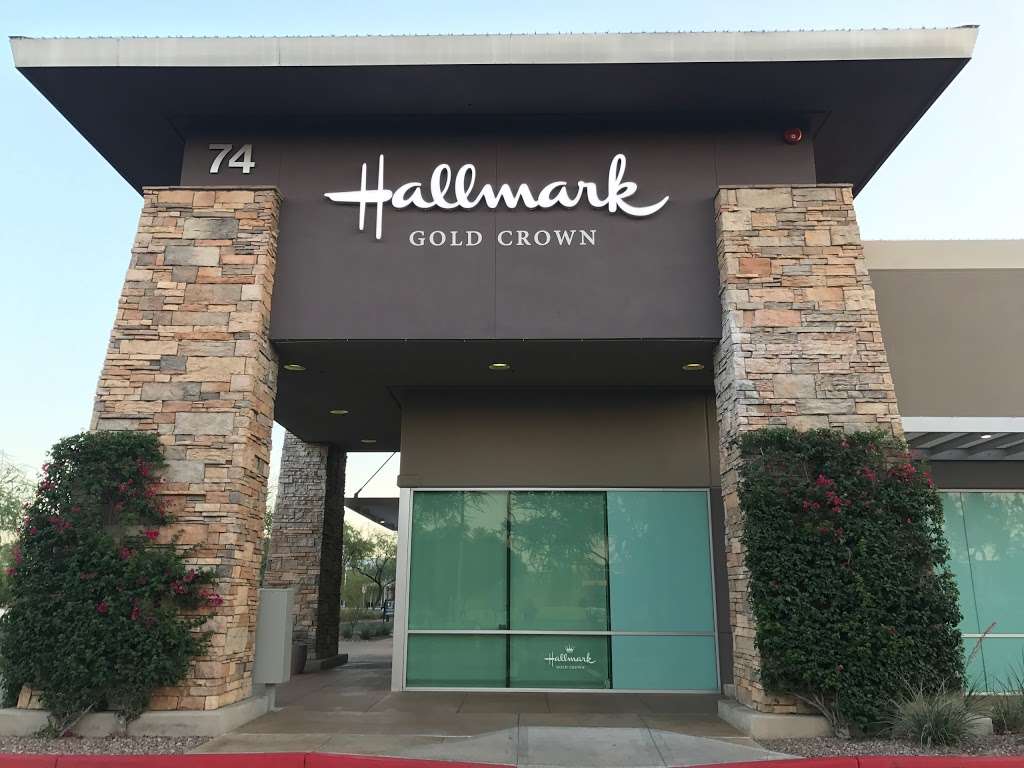 Amys Hallmark Shop | 21001 N Tatum Blvd, Phoenix, AZ 85050, USA | Phone: (480) 607-7054