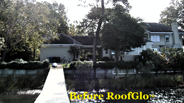 100% Zero Pressure Roof Cleaning Treatment and Building Cleaning | 638 Independence Pkwy, Chesapeake, VA 23320, USA | Phone: (877) 548-4777