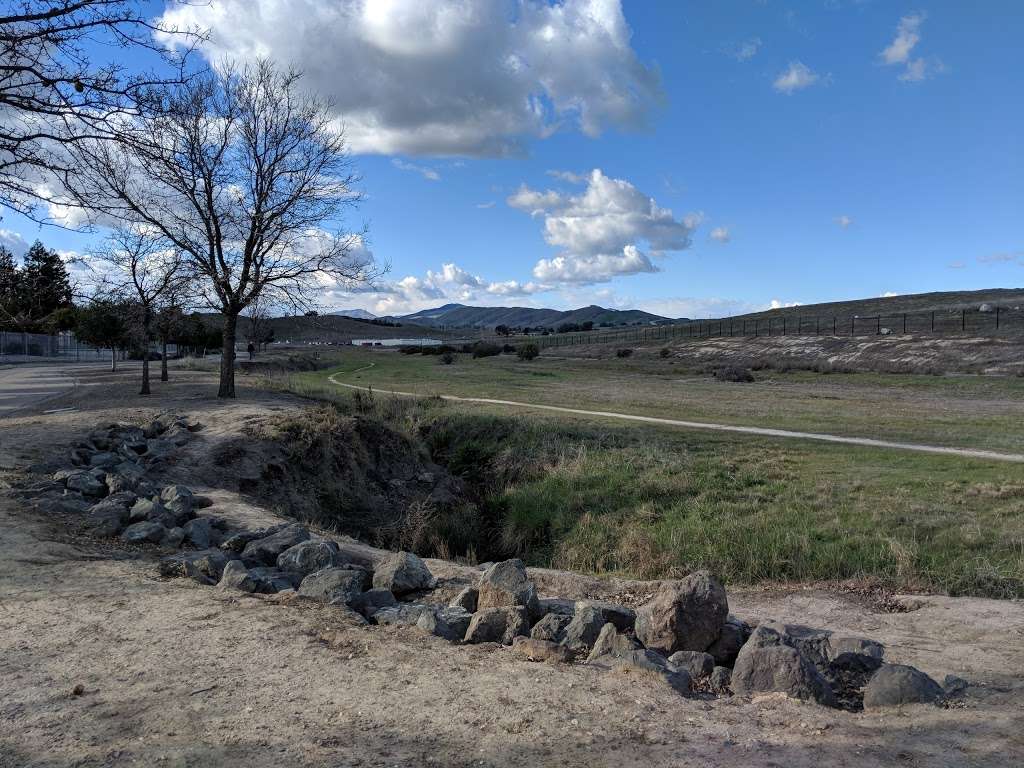 Garaventa Wetlands | 2315 N Vasco Rd, Livermore, CA 94551, USA