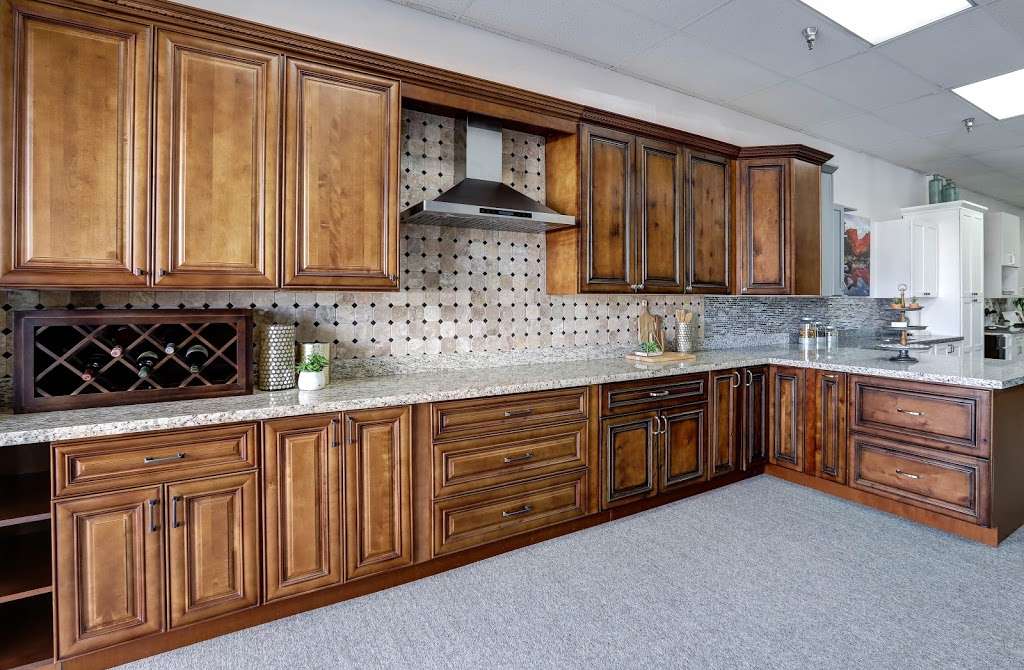 Red Rock Cabinets | 5865 W Ray Rd Suite 2, Chandler, AZ 85226, USA | Phone: (602) 825-2580