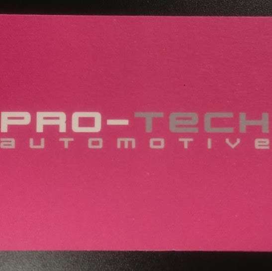 Pro Tech | 615 Stallings Rd Suite B, Matthews, NC 28104, USA | Phone: (704) 821-4591