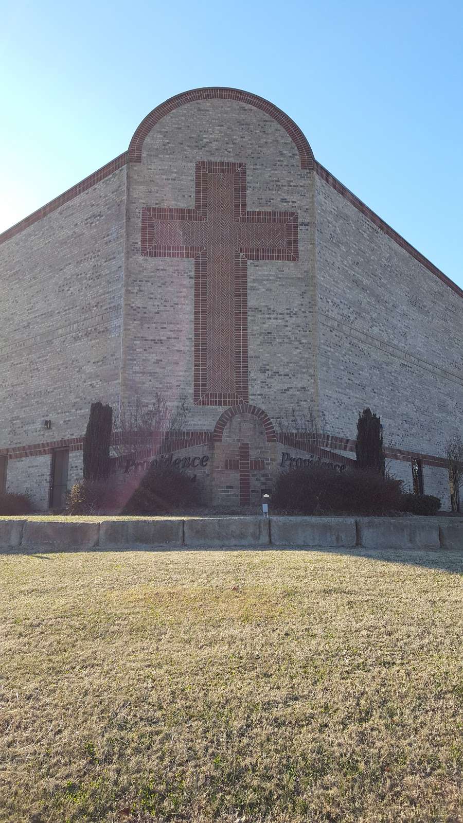 Providence Church | 12474 North Carolina 24-27 Hwy, Locust, NC 28097, USA | Phone: (704) 888-5697