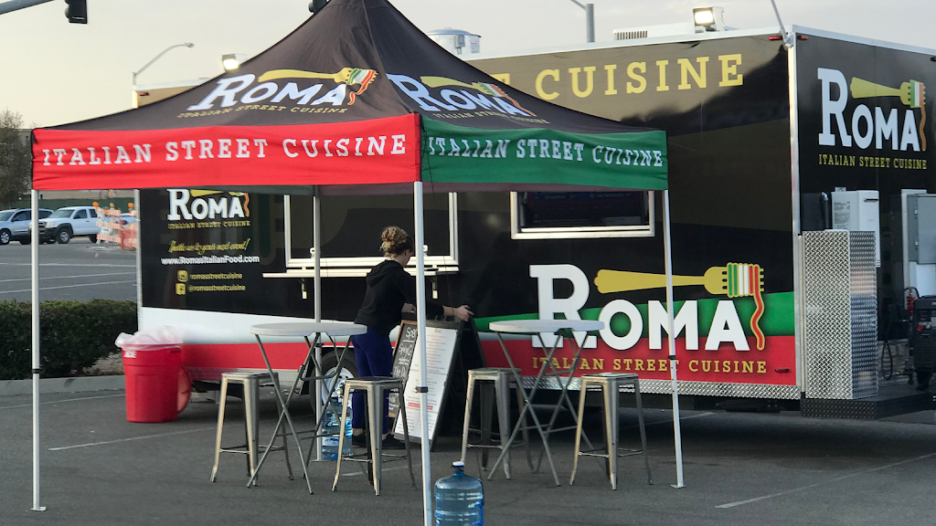 Romas Italian Street Cuisine | 1959 N Willow Ave, Clovis, CA 93619, USA | Phone: (559) 970-6968