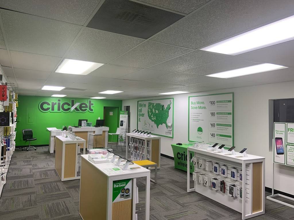 Cricket Wireless Authorized Retailer | 7682 LA-23 ste a, Belle Chasse, LA 70037, USA | Phone: (504) 533-9040