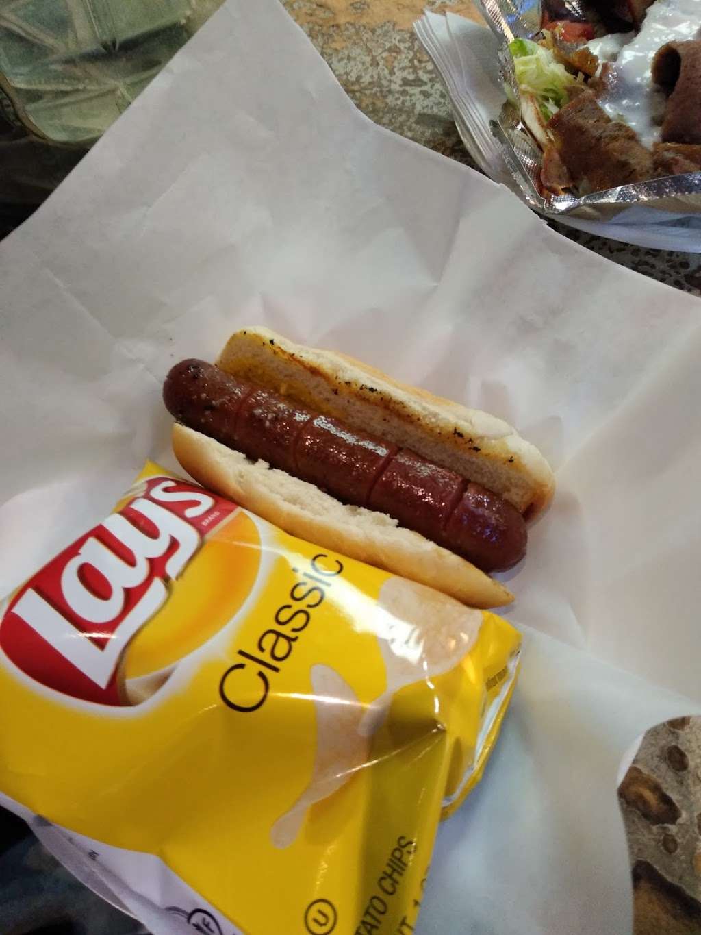 The Downtown deli | 5770 W Irlo Bronson Memorial Hwy, Kissimmee, FL 34746, USA | Phone: (407) 489-6857