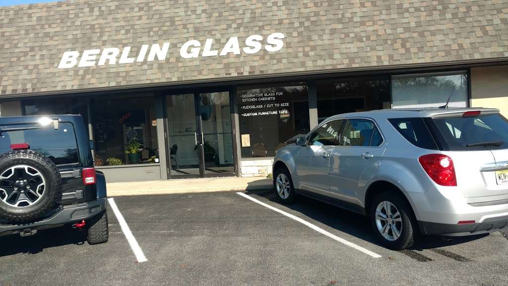 Berlin Glass & Mirror Inc | 60 W White Horse Pike, Berlin, NJ 08009, USA | Phone: (856) 767-0724