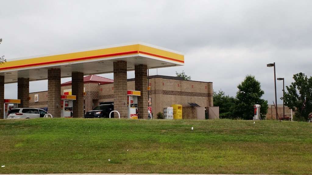 Shell | 5501 Hedge Lane Terrace, Shawnee, KS 66226, USA | Phone: (913) 441-5335