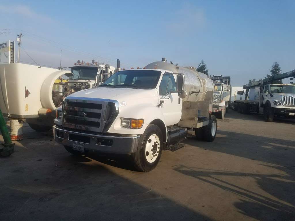CV Diesel | 757 Commercial St, San Jose, CA 95112, USA | Phone: (408) 594-8941