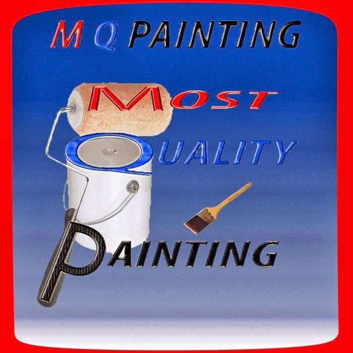 M Q Painting | 243 E 137th St, Los Angeles, CA 90061 | Phone: (310) 612-2534