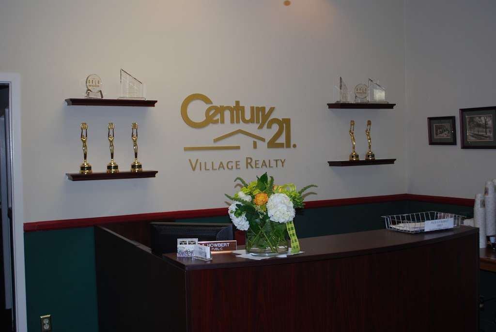 Century 21 Village Realty | 38 W Sierra Madre Blvd, Sierra Madre, CA 91024, USA | Phone: (626) 355-1451