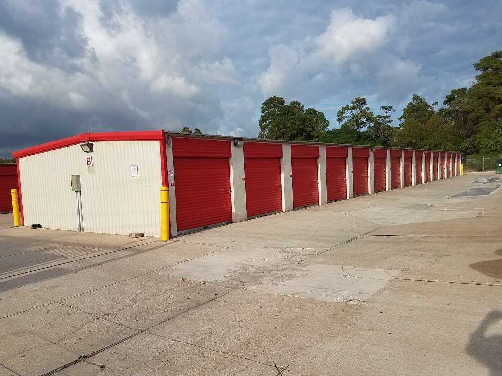 Move It Self Storage - Riviera East | 620 Normandy St, Houston, TX 77015 | Phone: (713) 450-4414